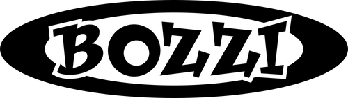 bozzi wear logo