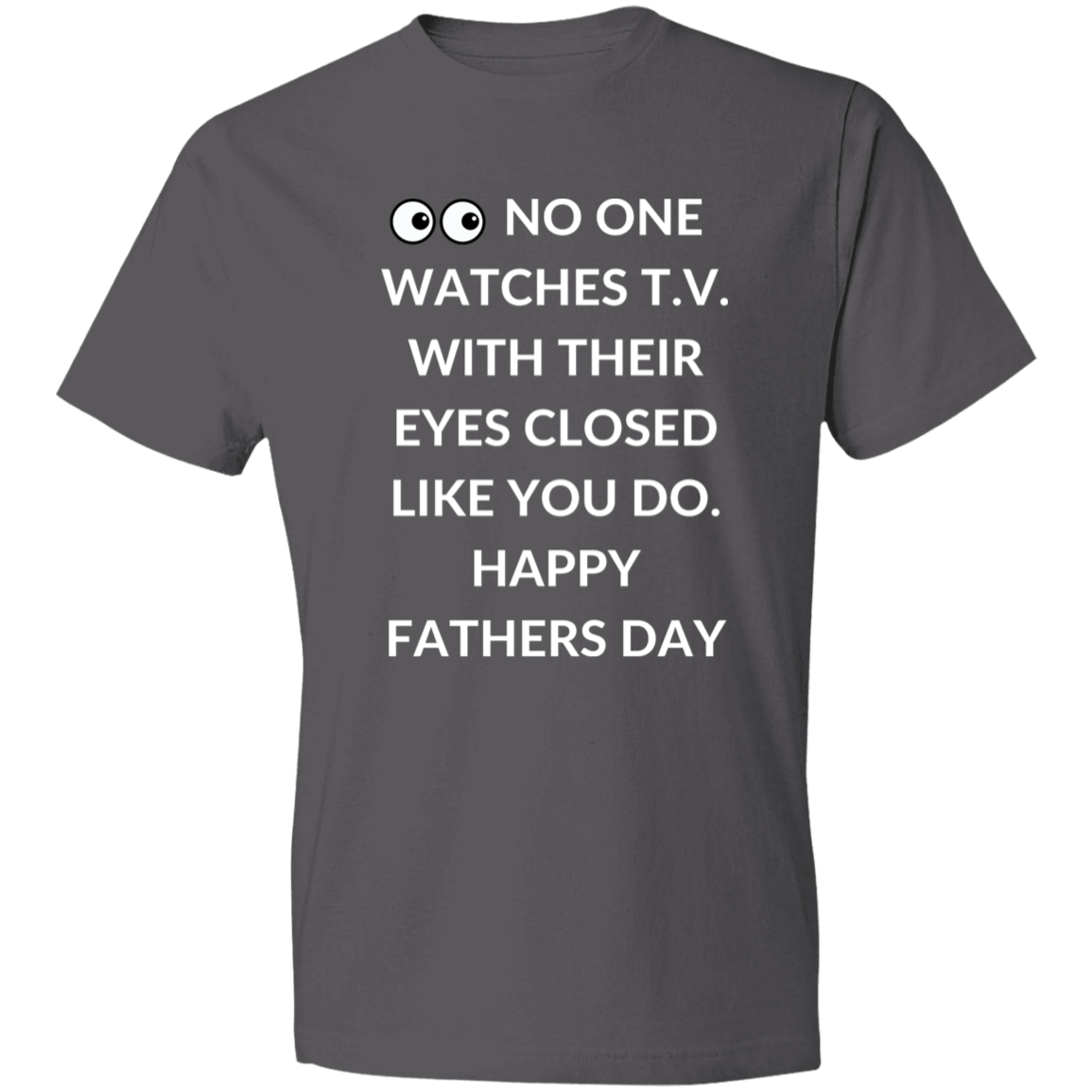 980 Lightweight T-Shirt 4.5 oz DAD